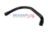 Original BOGAP Coolant Hose 11531289257 / B4228572