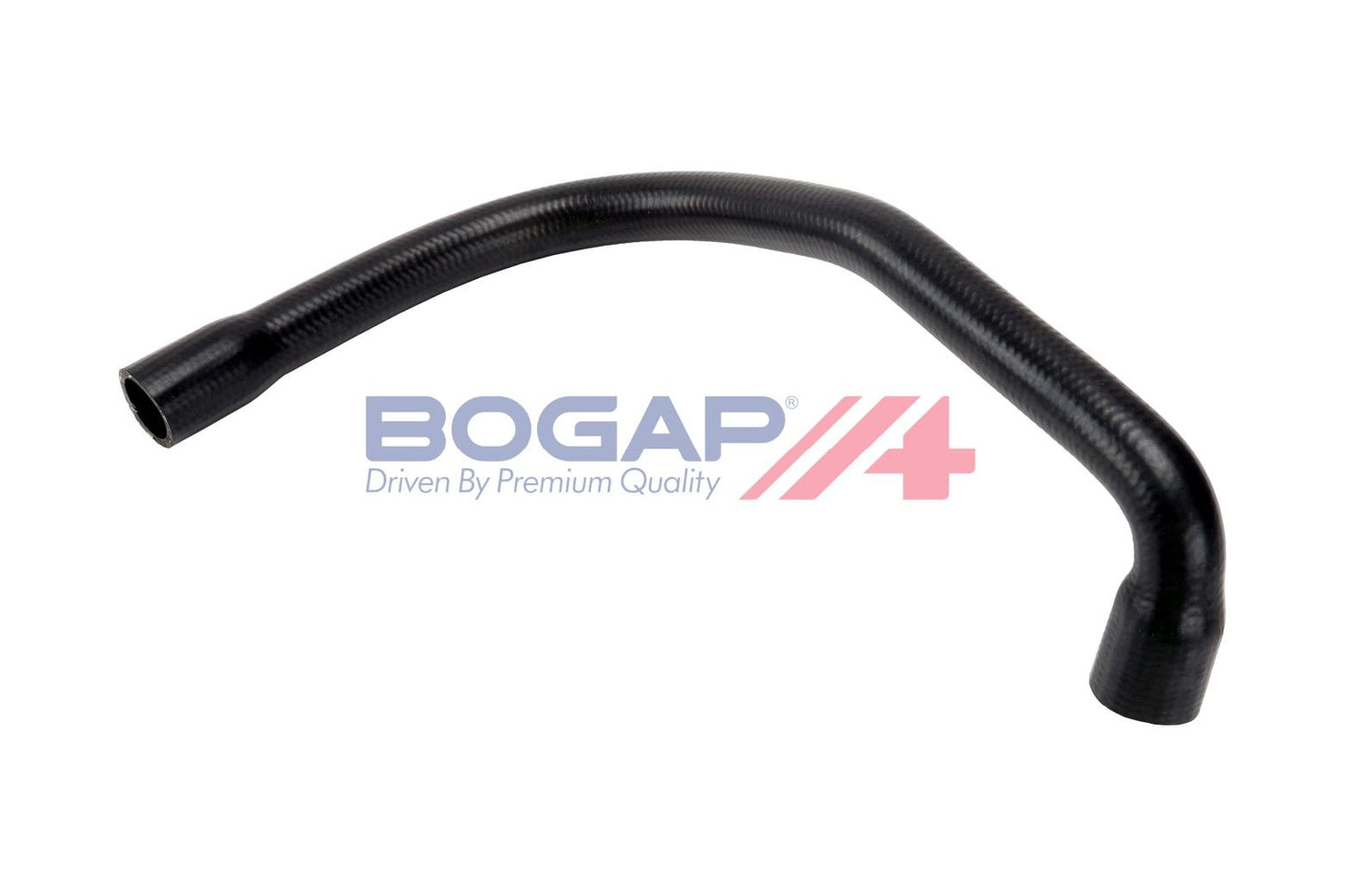 Original BOGAP Coolant Hose 11531289257 / B4228572