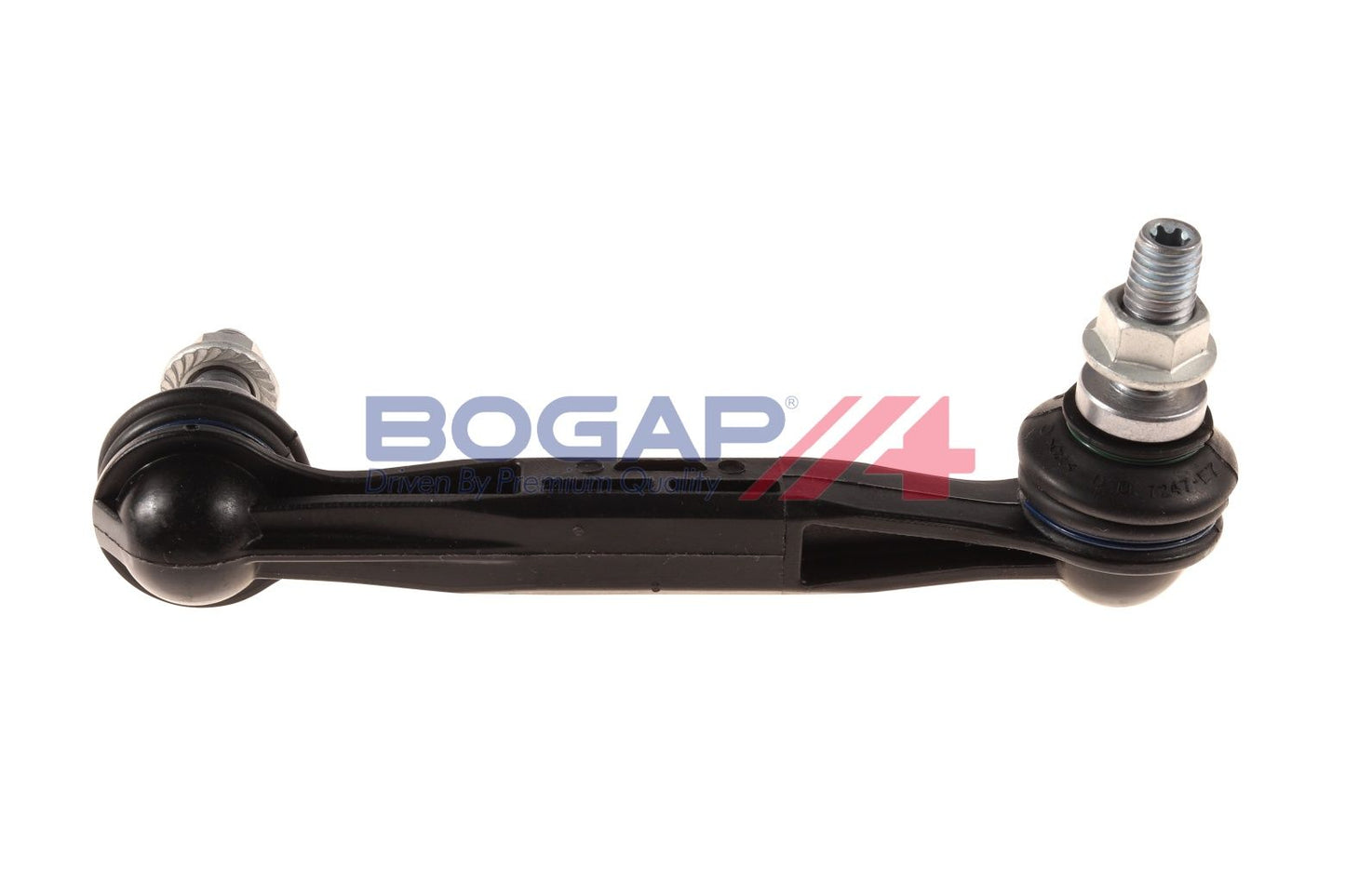 Original BOGAP Left Swing Support 33506785607 / B3323116
