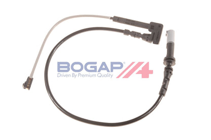 Original BOGAP Front Left Brake Pad Wear Sensor 34356888167 / B7118103
