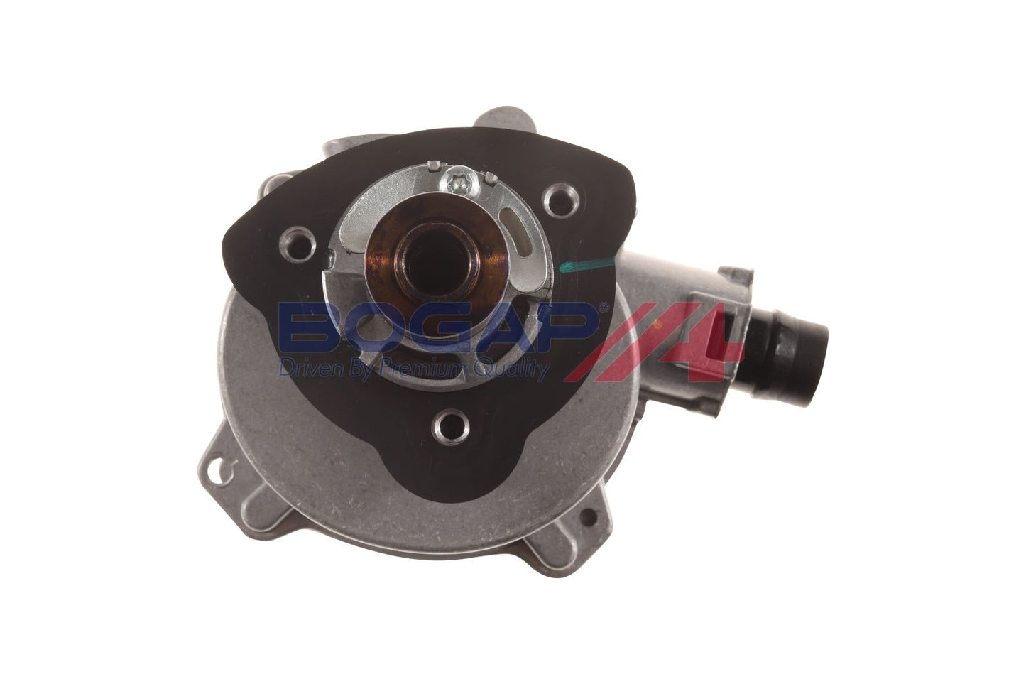 Original BOGAP Vacuum Pump 11667519458 / B1916110