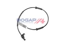 Original BOGAP DSC Pulse Generator, Front 34526762465 / B7117124