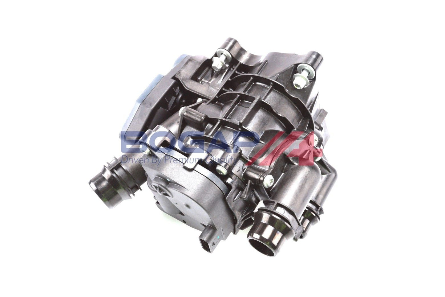 Original BOGAP Heat Management Module 11538642560 / B4247115