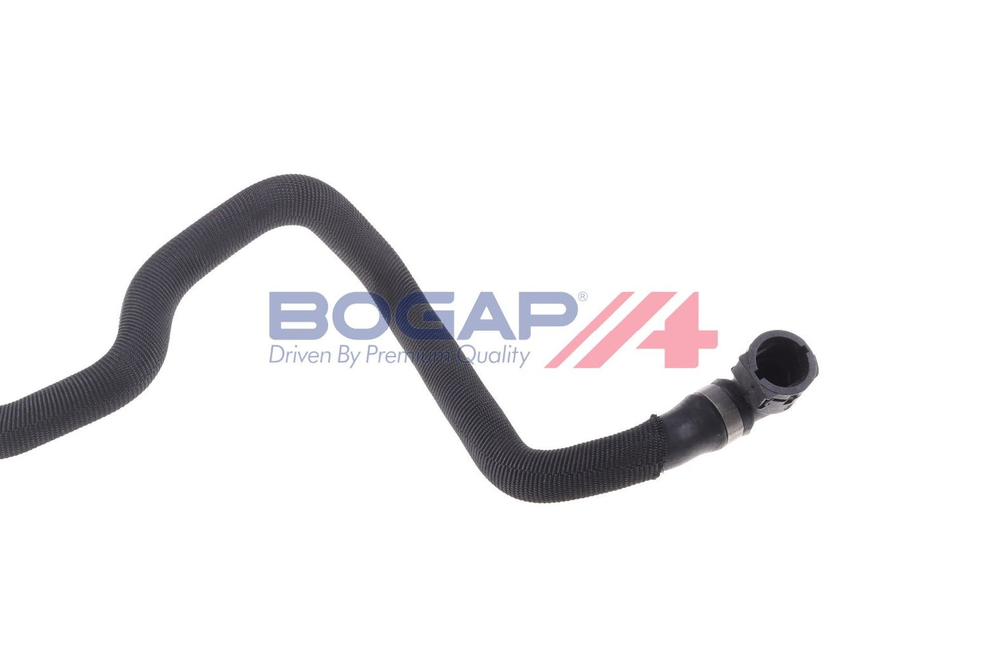Original BOGAP Coolant Hose 17127600836 / B4228304