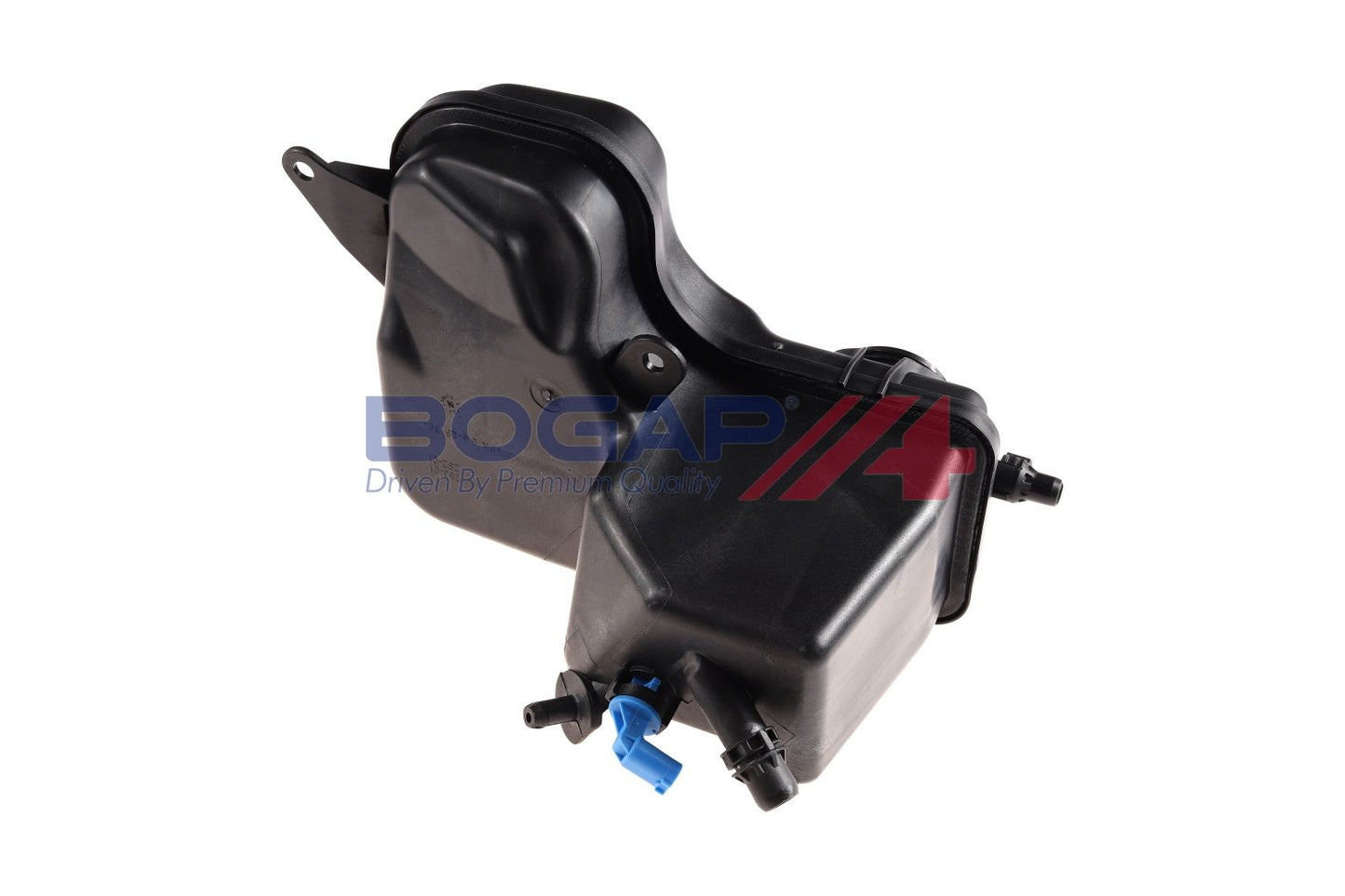 Original BOGAP Expansion Tank 17137800292 / B4240121