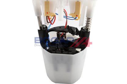 Original BOGAP Repair Kit for the Fuel Filter and Pressure Regulator 16117197076 / B1622115