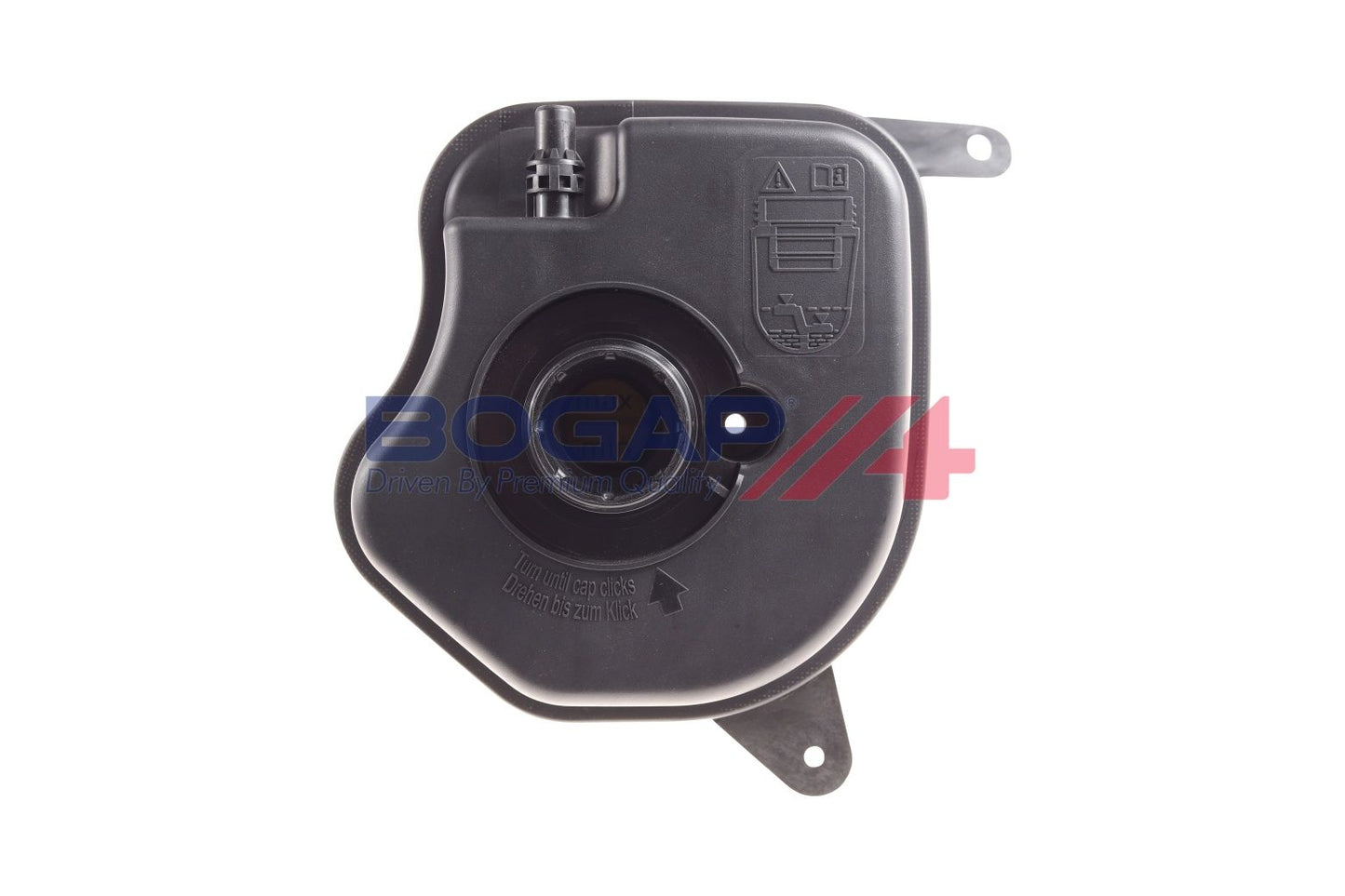 Original BOGAP Expansion Tank 17138621092 / B4240109