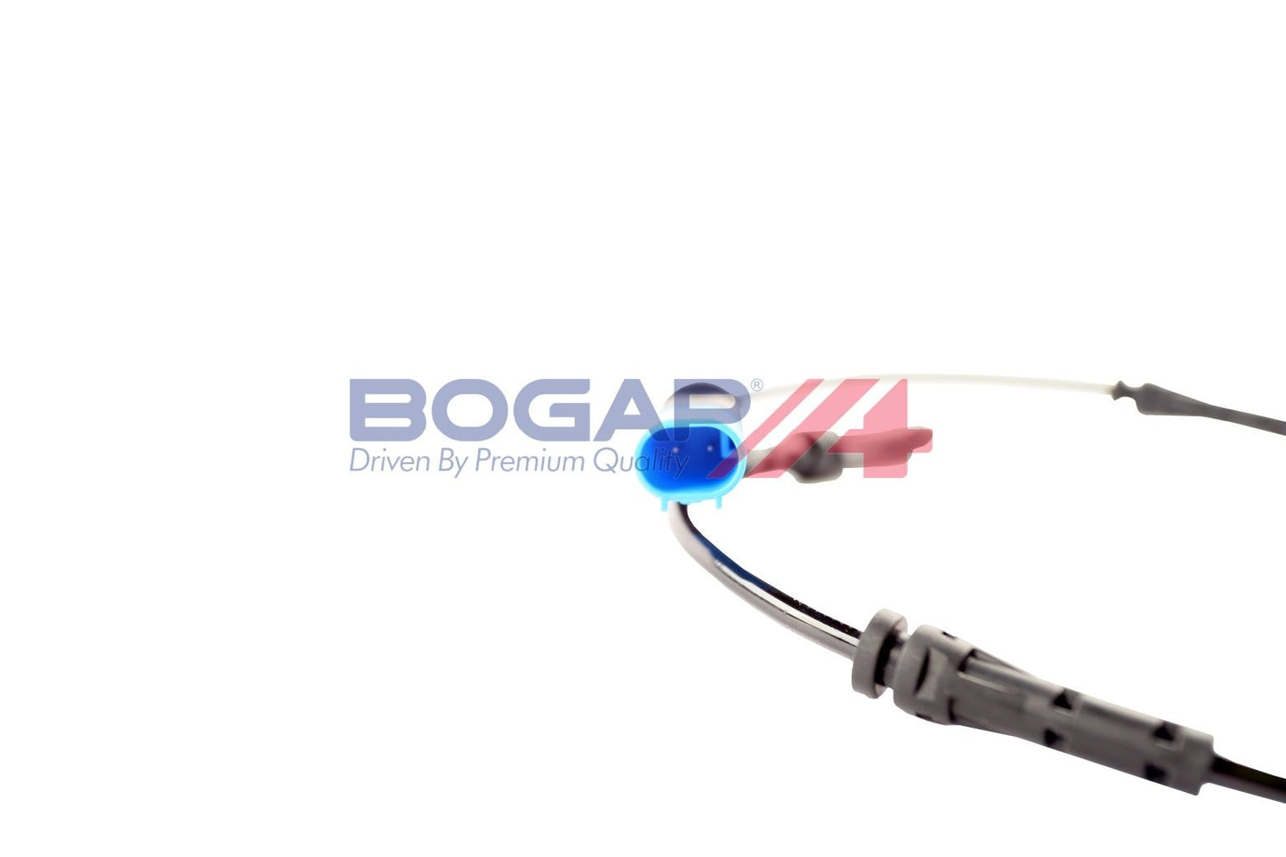 Original BOGAP Rear Brake Pad Wear Sensor 34356880543 / B7118202