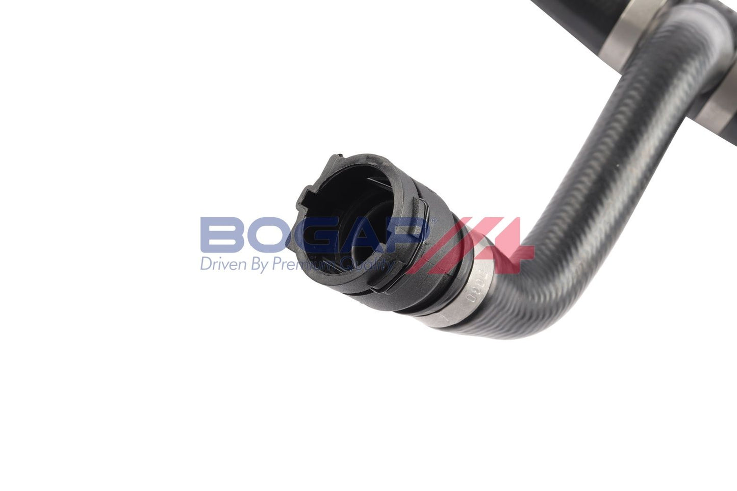 Original BOGAP Coolant Hose 17127526856 / B4228402