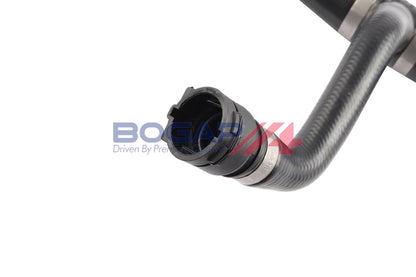 Original BOGAP Coolant Hose 17127526856 / B4228402