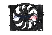 Original BOGAP Fan Housing with Fan (850W) 17112283621 / B4243143