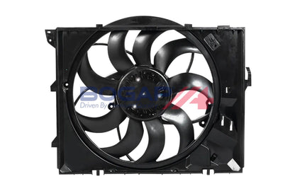 Original BOGAP Fan Housing with Fan (850W) 17112283621 / B4243143