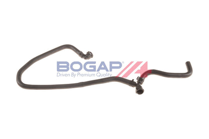 Original BOGAP Radiator to Expansion Tank Hose 17127647293 / B4228391