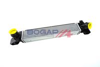 Original BOGAP Charge-Air Cooler 17517617596 / B4220120