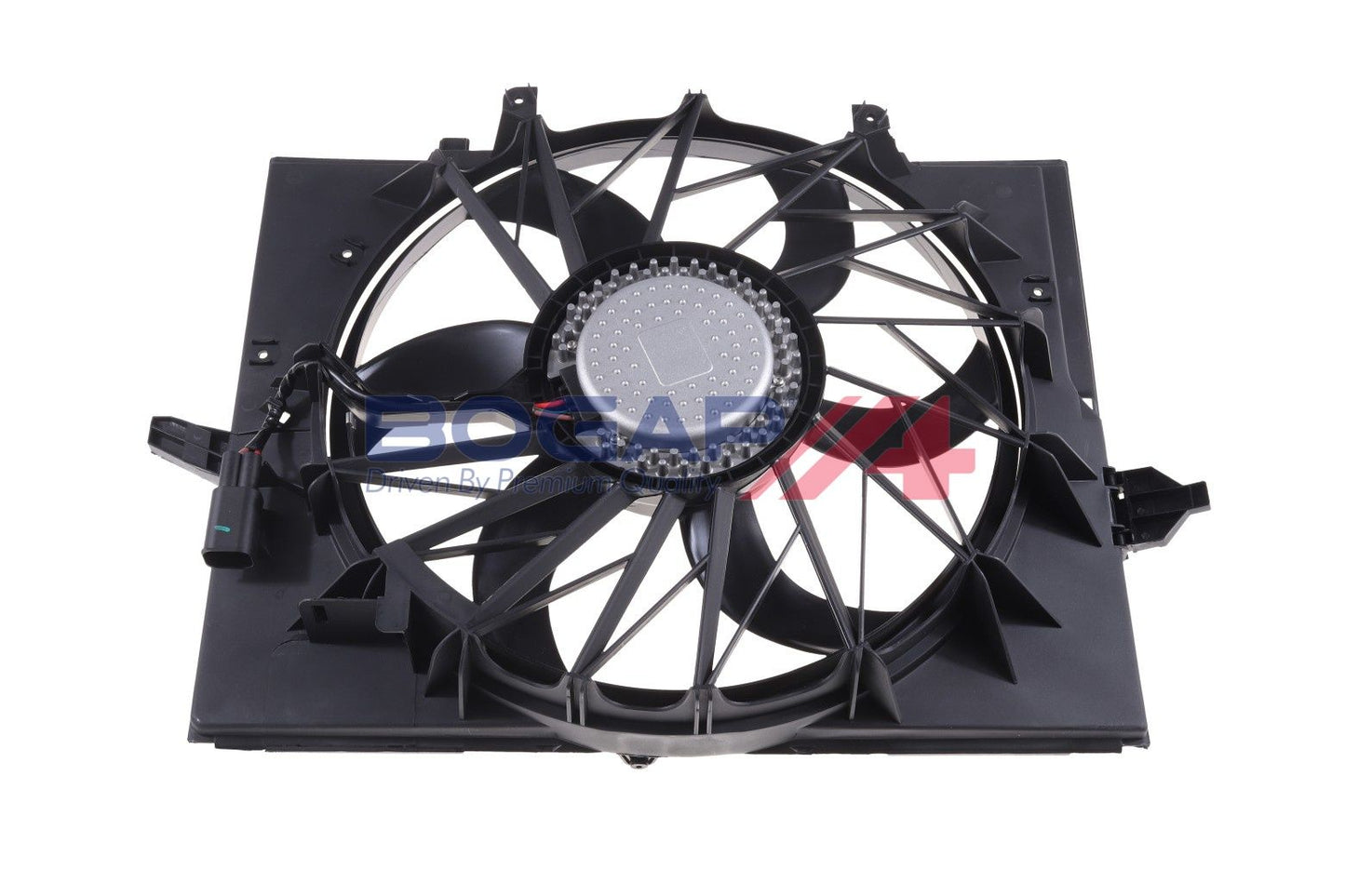 Original BOGAP Fan Housing with Fan (400W) 17427603762 / B4243122