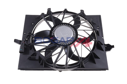 Original BOGAP Fan Housing with Fan (400W) 17427603762 / B4243122