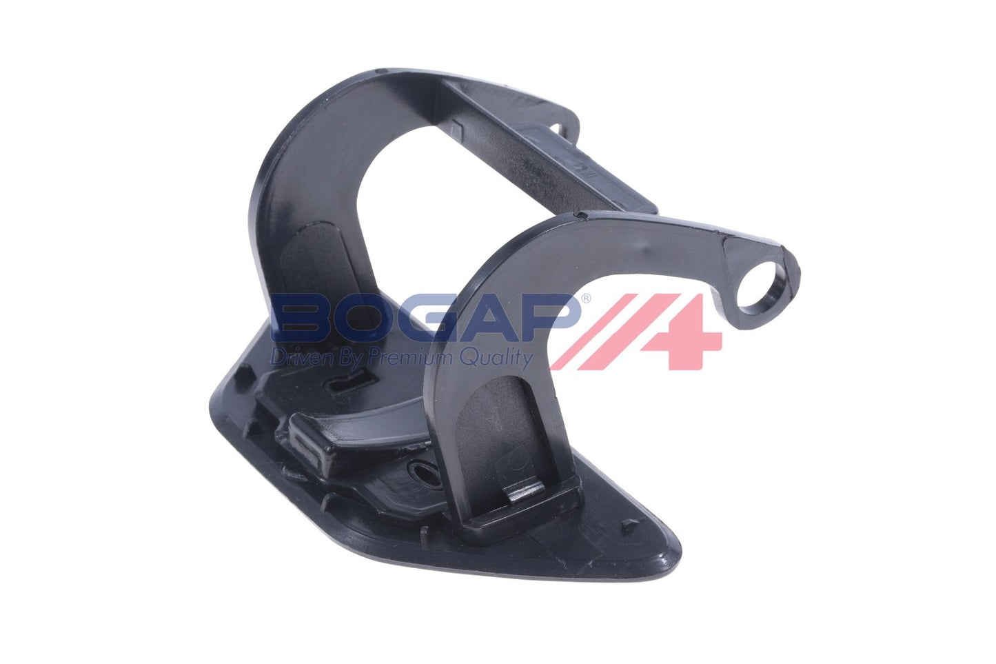 Original BOGAP Primed Spray Nozzle Cover, Right 51117246870 / B5522152