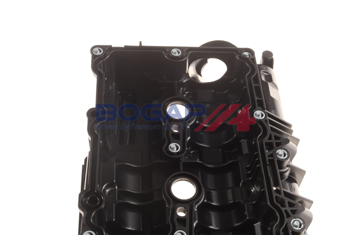 Original BOGAP Cylinder Head Cover 11128581798 / B1115124