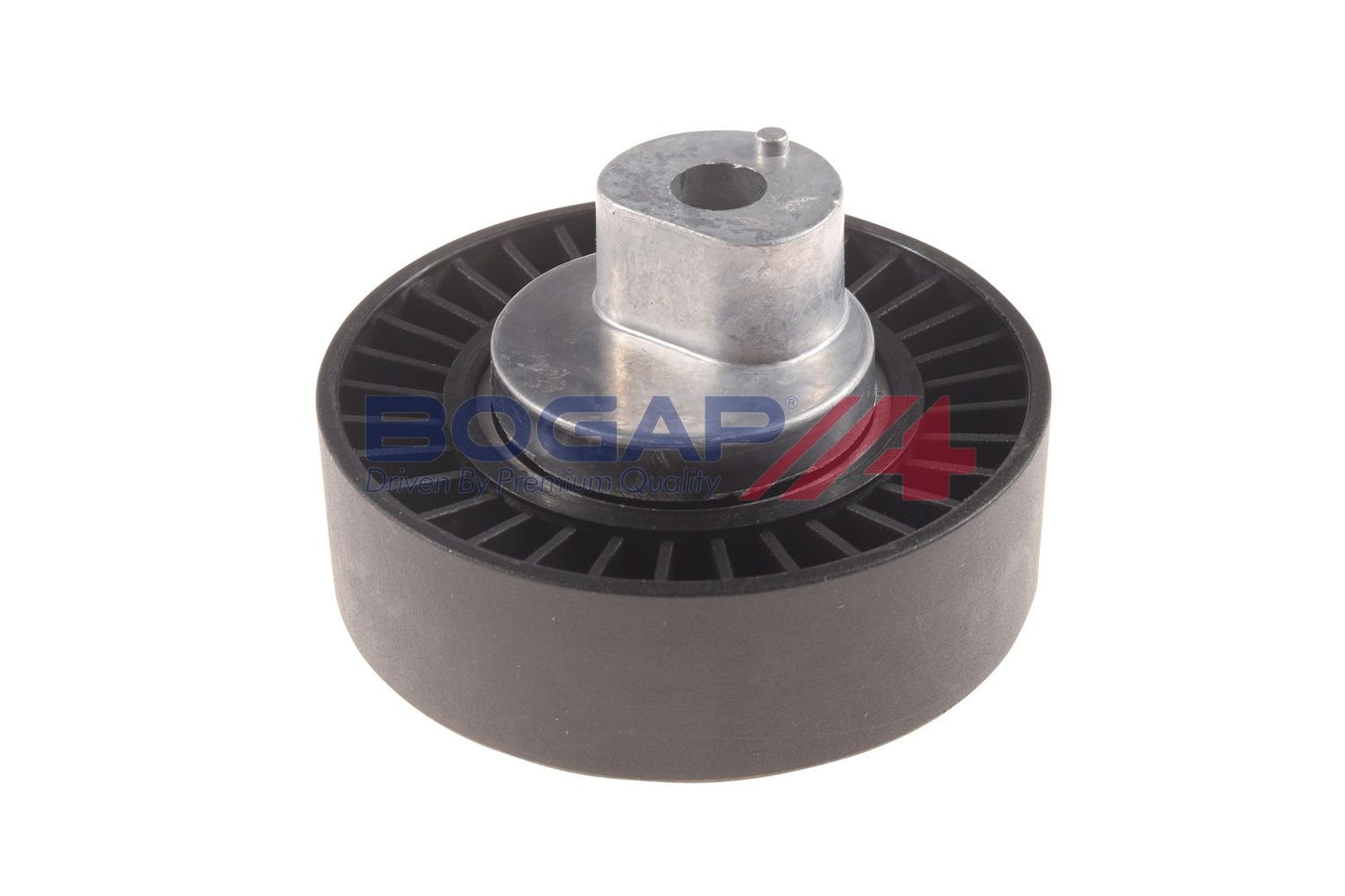 Original BOGAP Deflection Pulley 11287841228 / B1318102
