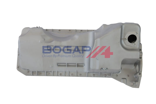Original BOGAP Engine Oil Pan 11137552414 / B1919102