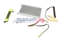 Original BOGAP Heater Radiator 64119229486 / B4117125