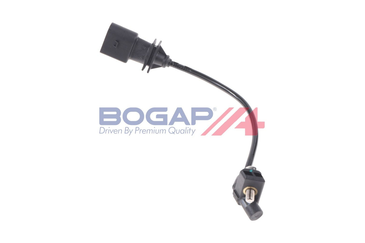 Original BOGAP Crankshaft Position Sensor 13627809334 / B6115102