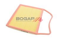 Original BOGAP Air Filter Element 13717556961 / B8111123