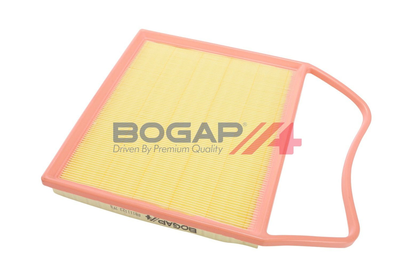 Original BOGAP Air Filter Element 13717556961 / B8111123