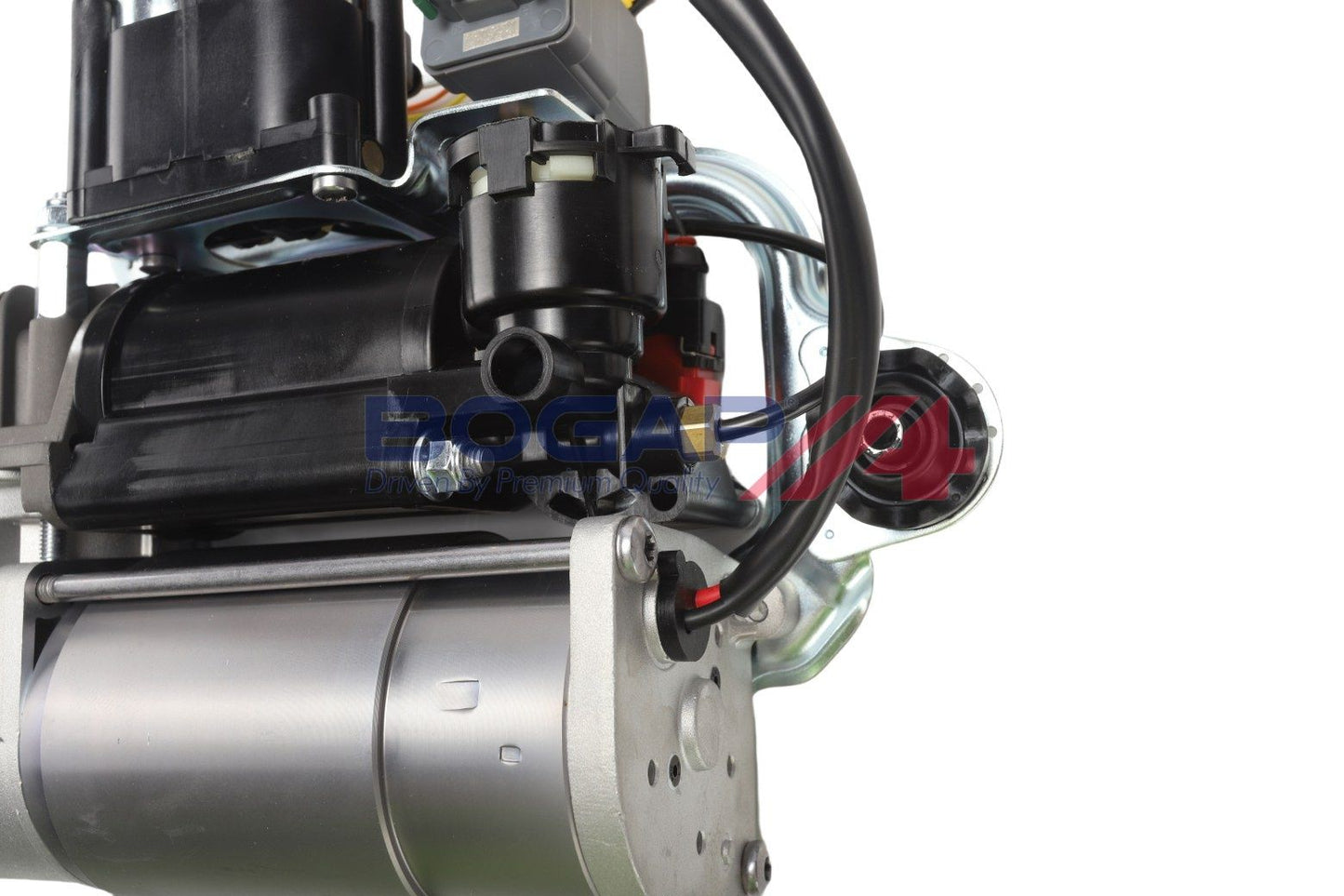 Original BOGAP Air Supply Device 37226787616 / B3428101