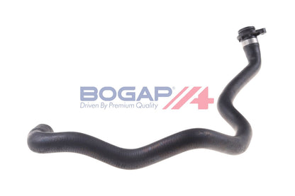 Original BOGAP Cylinder Head-Thermostat Hose 11537544638 / B4228240