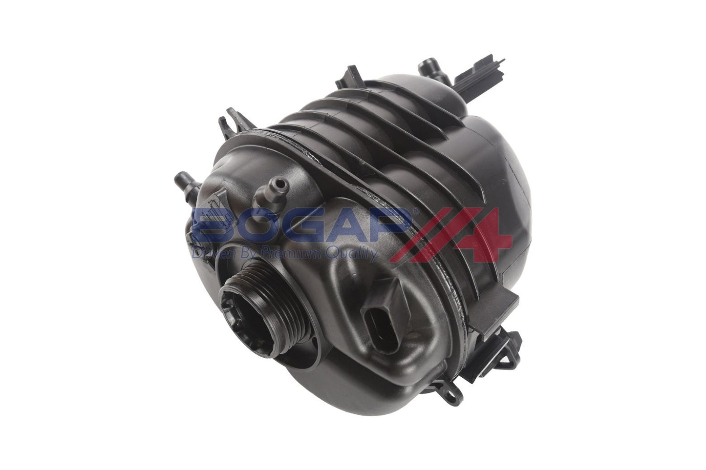 Original BOGAP Expansion Tank 17138610652 / B4240124
