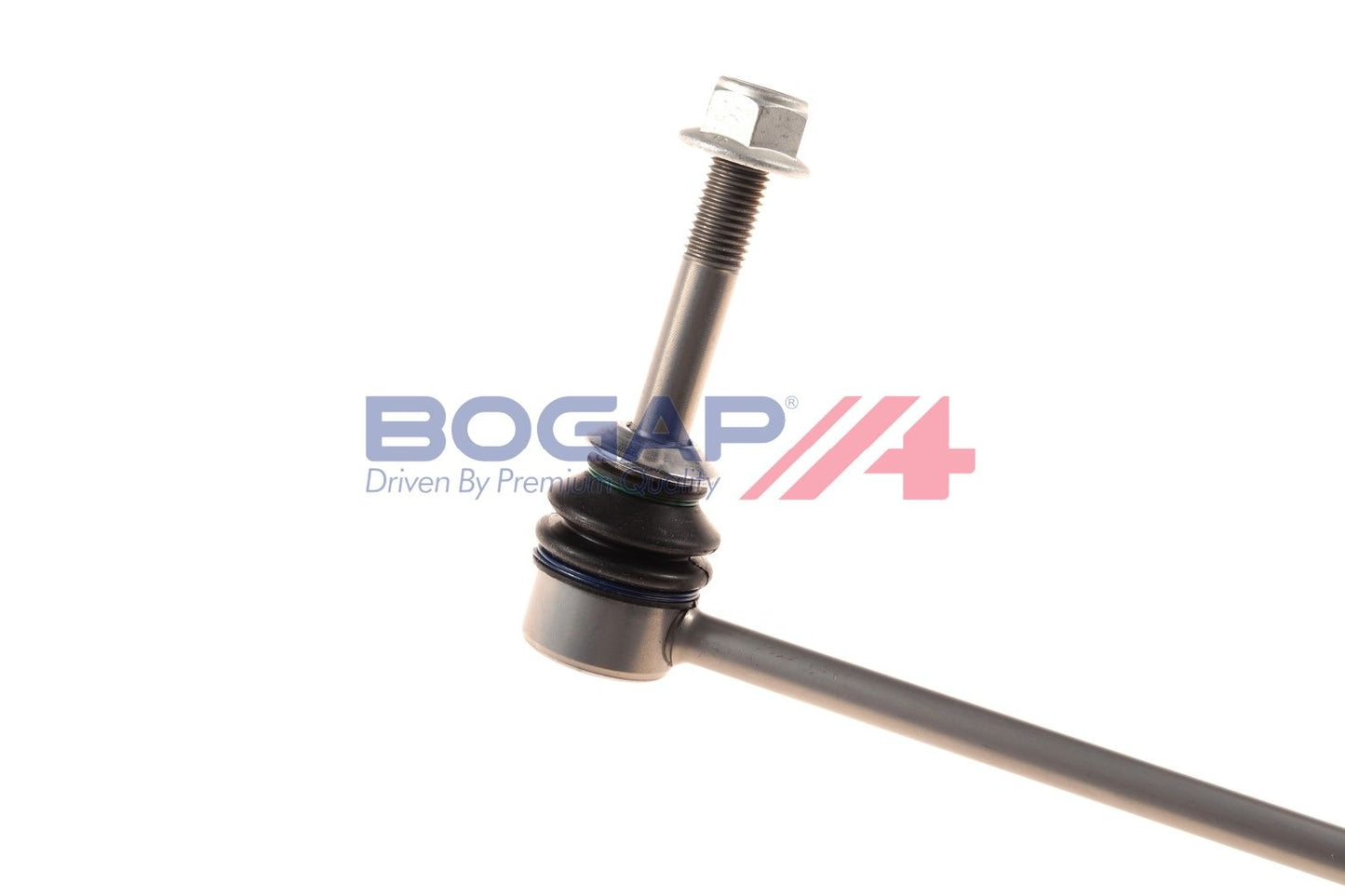 Original BOGAP Front Right Swing Support 31356859652 / B3321113
