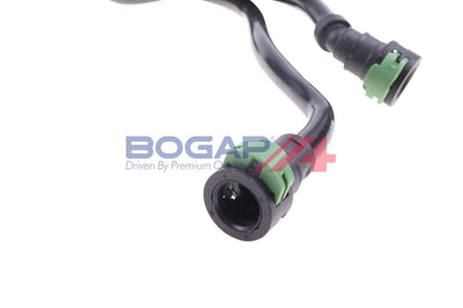 Original BOGAP Transmission Oil Cooler Line 17228570449 / B2123102