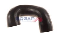 Original BOGAP Thermostat-Coolant Pump Hose 11537521049 / B4228370