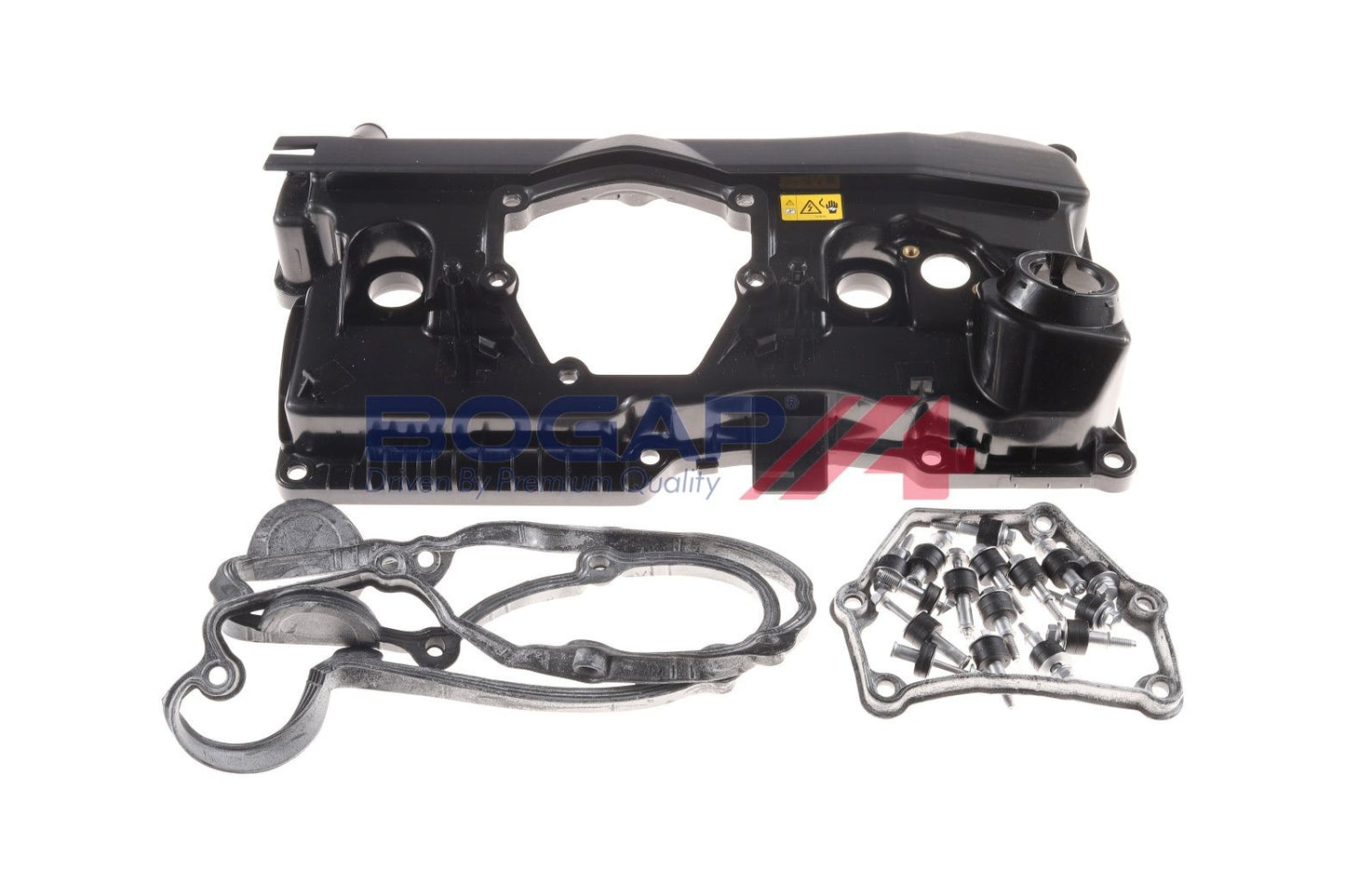 Original BOGAP Cylinder Head Cover 11127568581 / B1115115