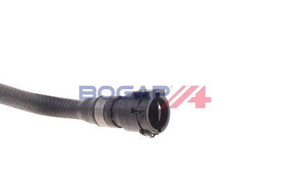 Original BOGAP Radiator Vent Pipe 17127519247 / B4228258