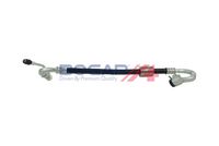 Original BOGAP Evaporator-Compressor Suction Pipe (R134A) 64539228236 / B4128112