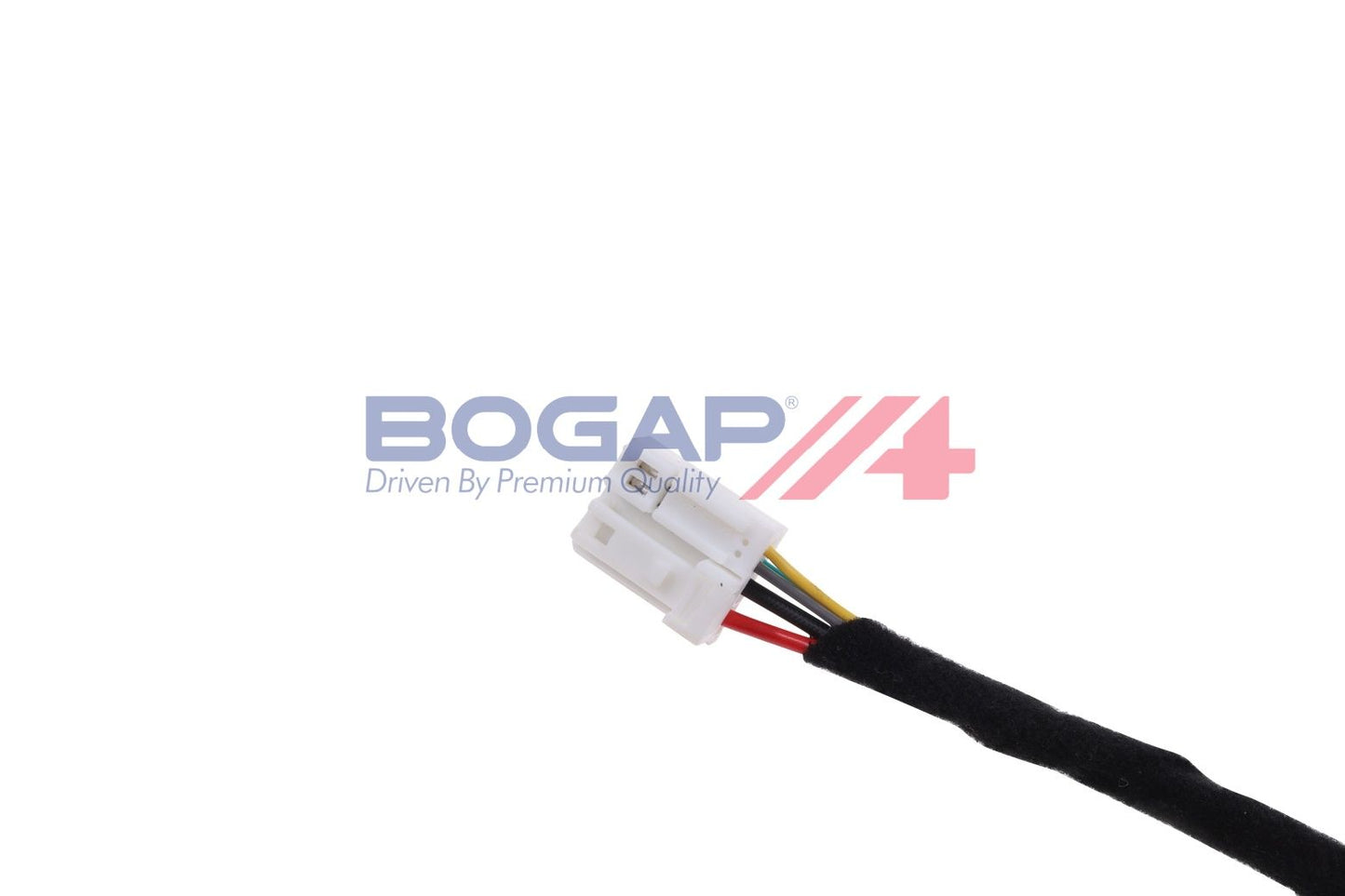 Original BOGAP Trunk Lid Power Lock Drive 51247191213 / B7215100