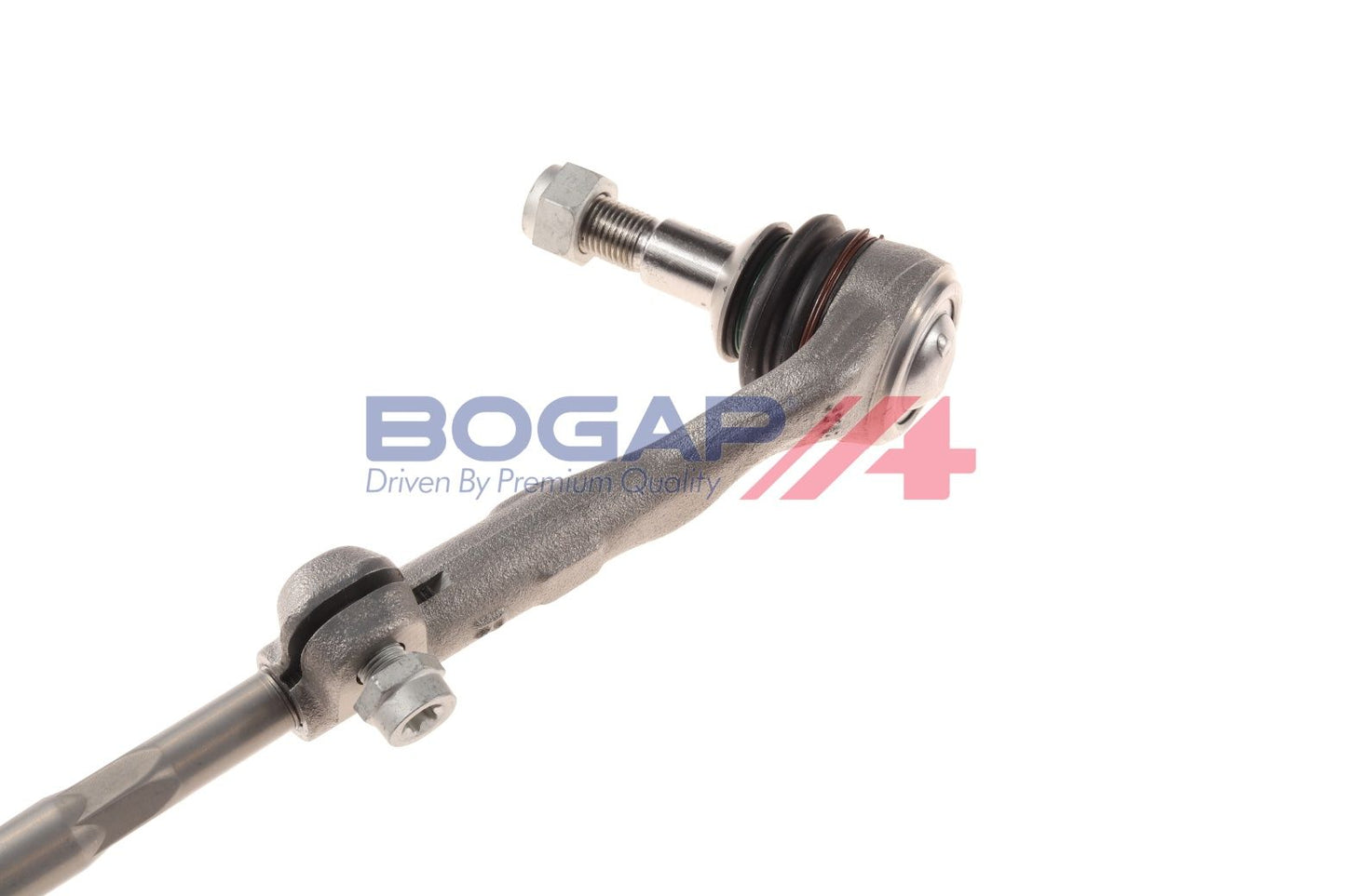 Original BOGAP Right Tie Rod 32106799965 / B3232127