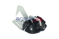 Original BOGAP Upper Lock Section, Left 51237183763 / B5111101