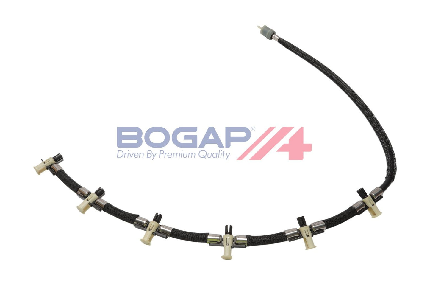 Original BOGAP Overflow Oil Line 13538598175 / B1622152