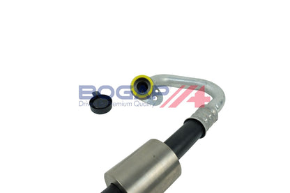 Original BOGAP Evaporator-Compressor Suction Pipe (R134A) 64539228236 / B4128112