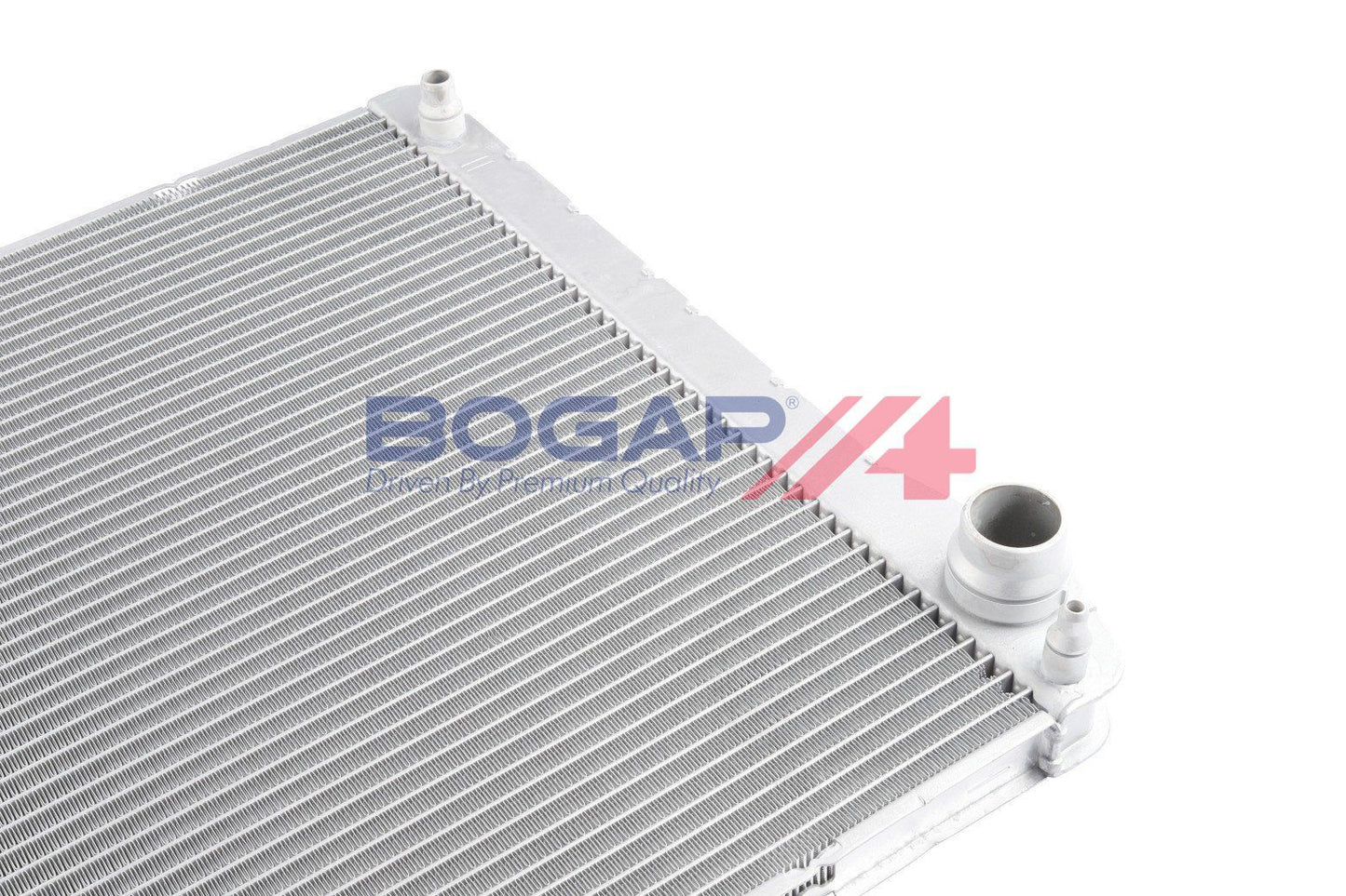 Original BOGAP Radiator 17118669005 / B4210217