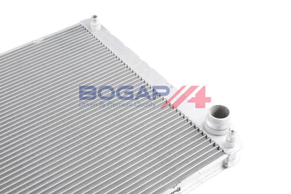 Original BOGAP Radiator 17118669005 / B4210217