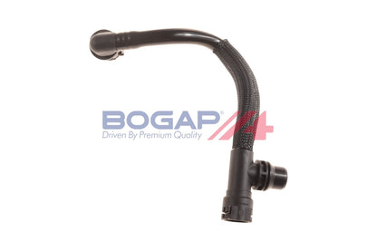 Original BOGAP Radiator-Cylinder Head Coolant Pipe 17128602612 / B4228538