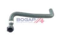 Original BOGAP Coolant Hose 17127596831 / B4228296