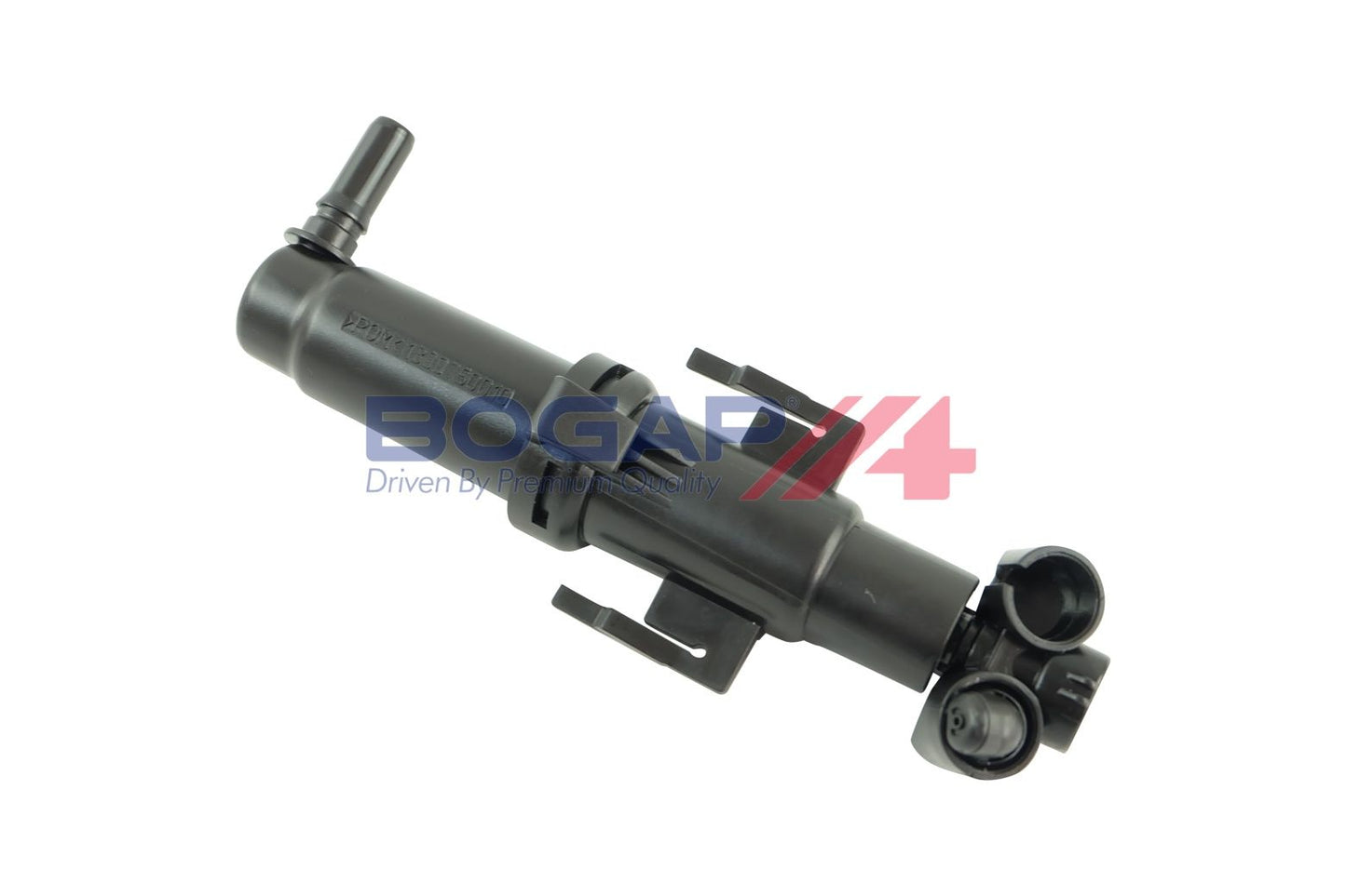 Original BOGAP High Pressure Nozzle, Right 61677341542 / B5522133