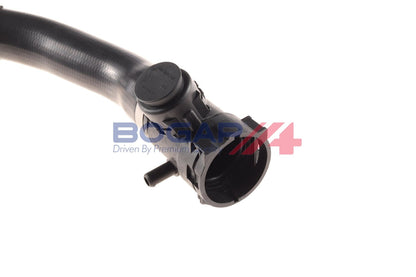 Original BOGAP Cylinder Head Hose 17128602027 / B4228410
