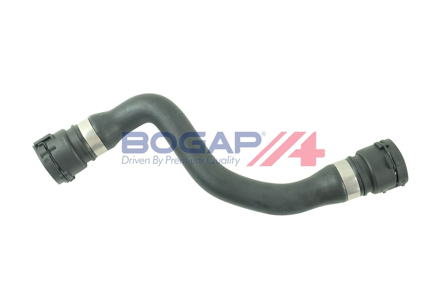 Original BOGAP Water Hose 11537500735 / B4228234