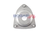Original BOGAP Support-Bearing Flange 33526788779 / B3422210